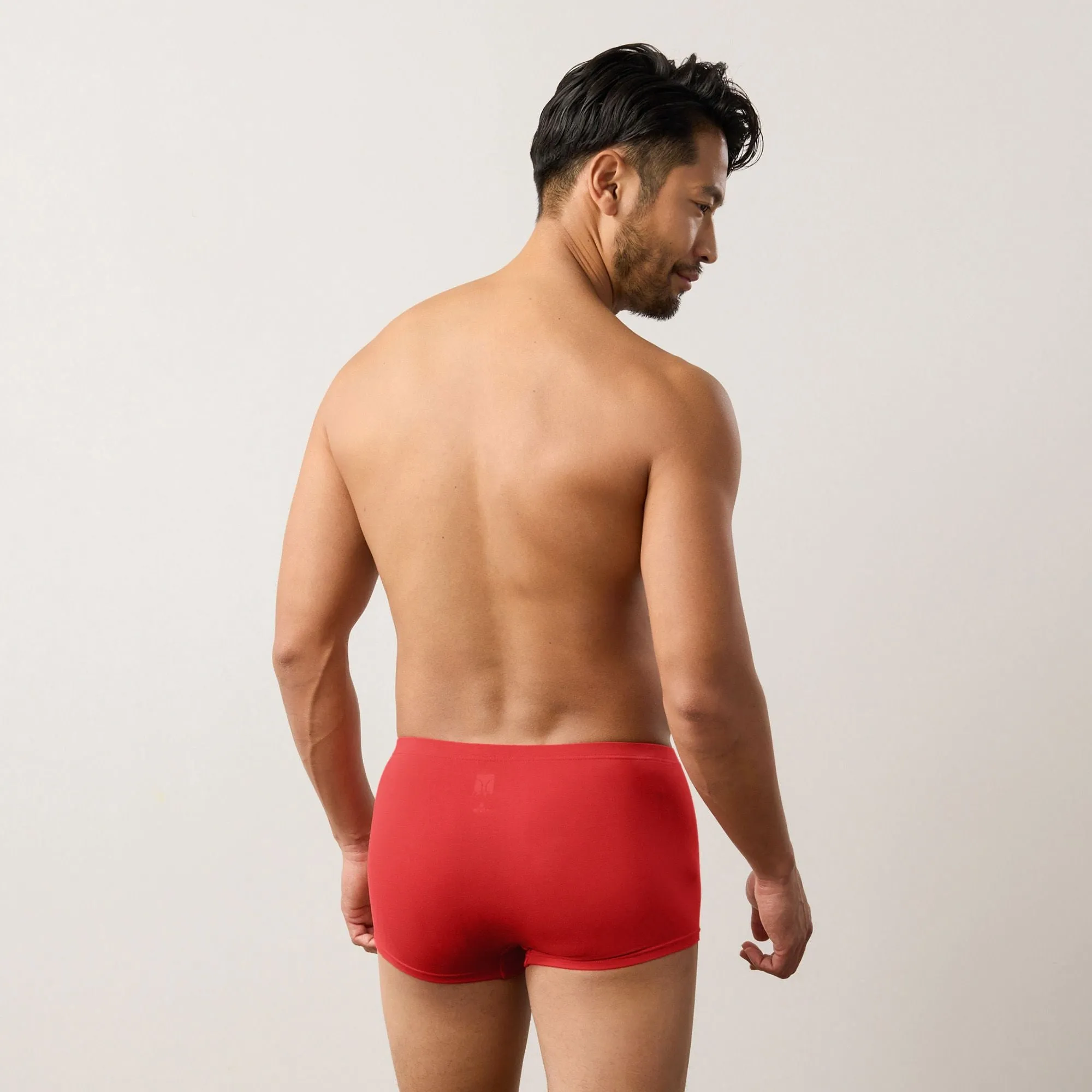 Silktouch TENCEL™ Modal Air Boxer Trunk