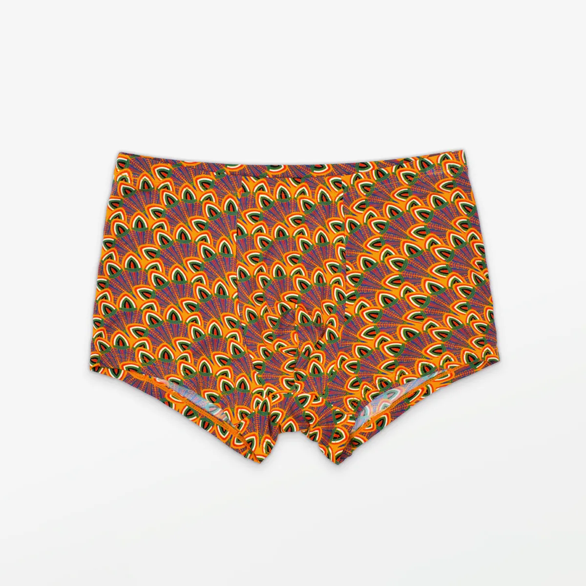 Silktouch TENCEL™ Modal Air Boxer Trunk