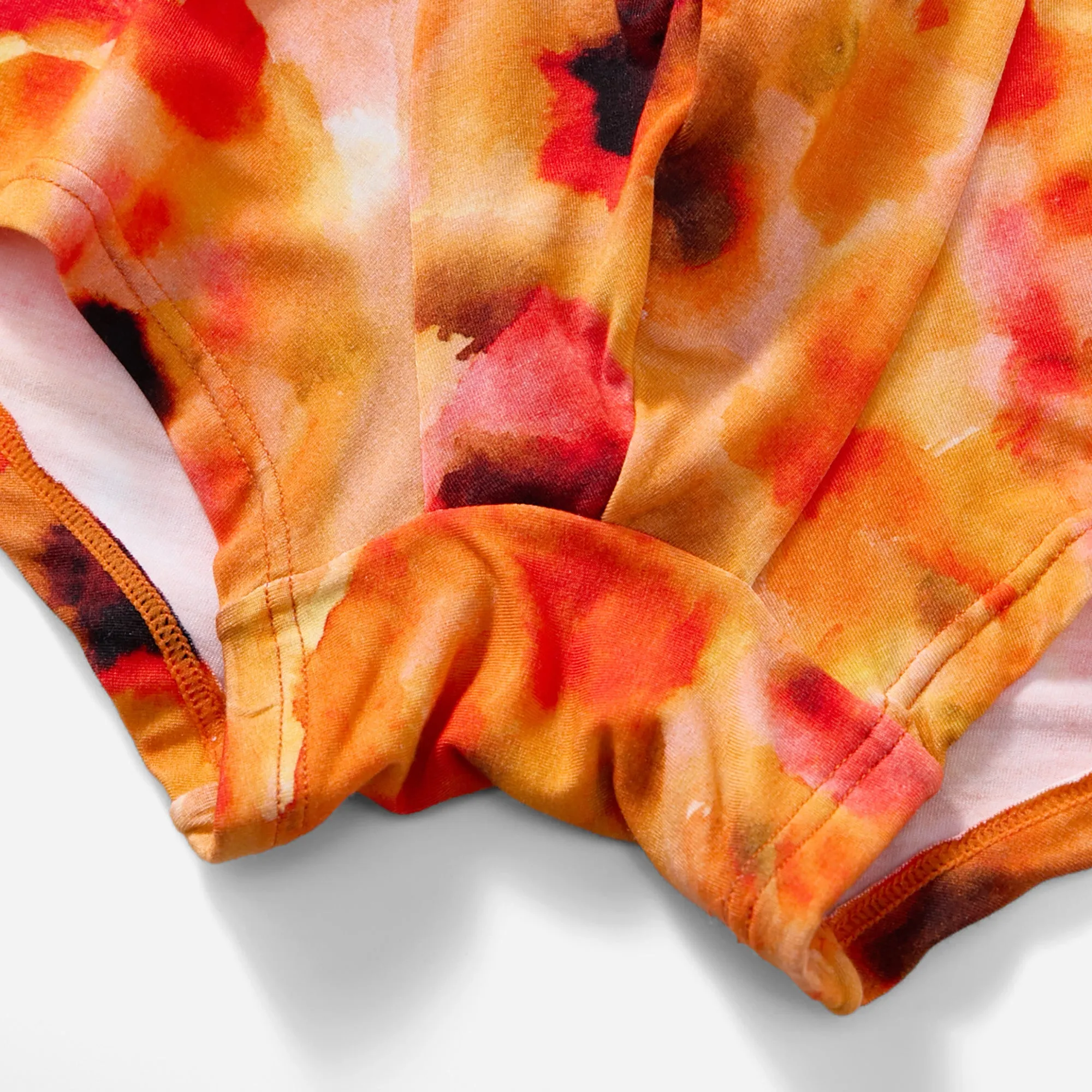 Silktouch TENCEL™ Modal Air Printed Boxer Trunk