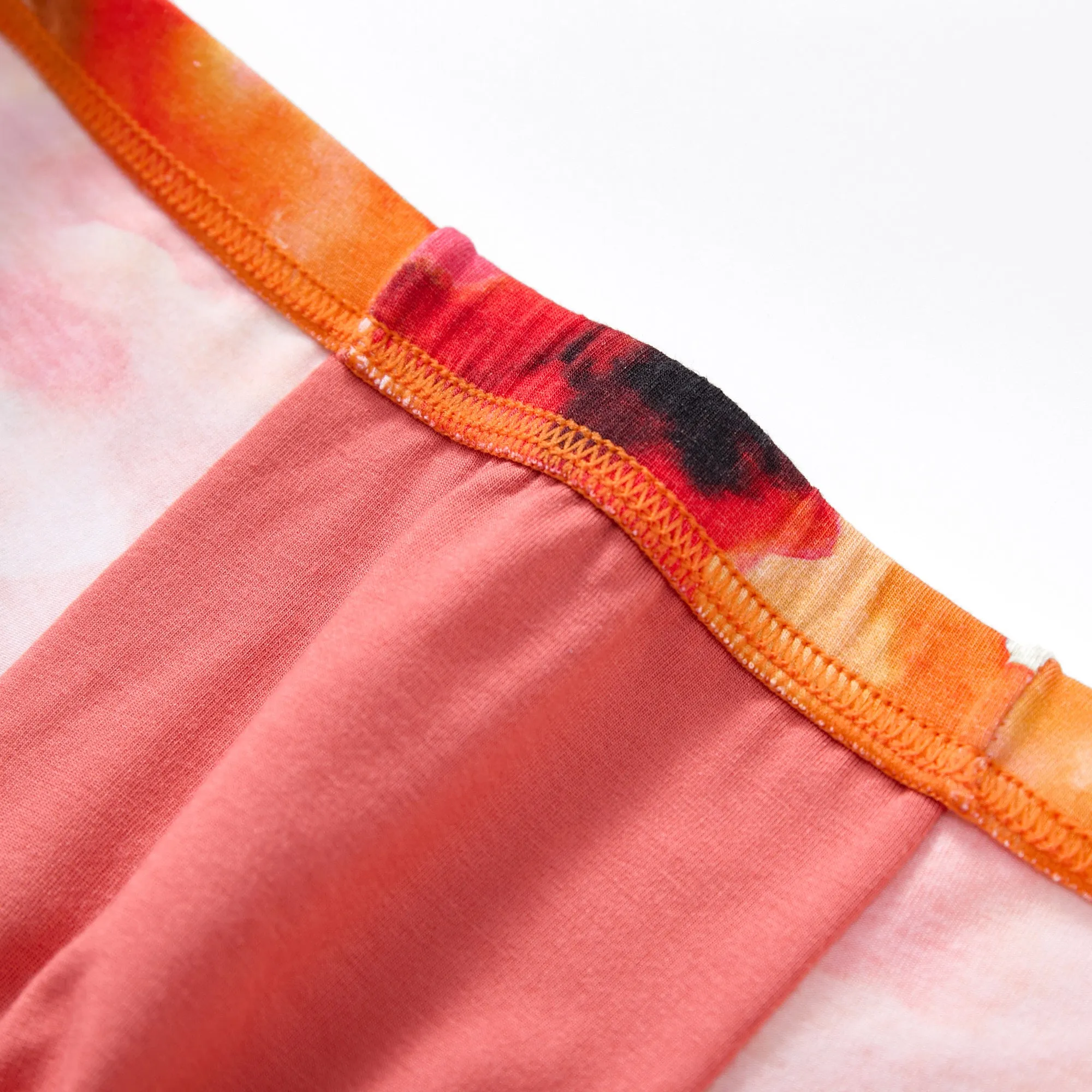 Silktouch TENCEL™ Modal Air Printed Boxer Trunk