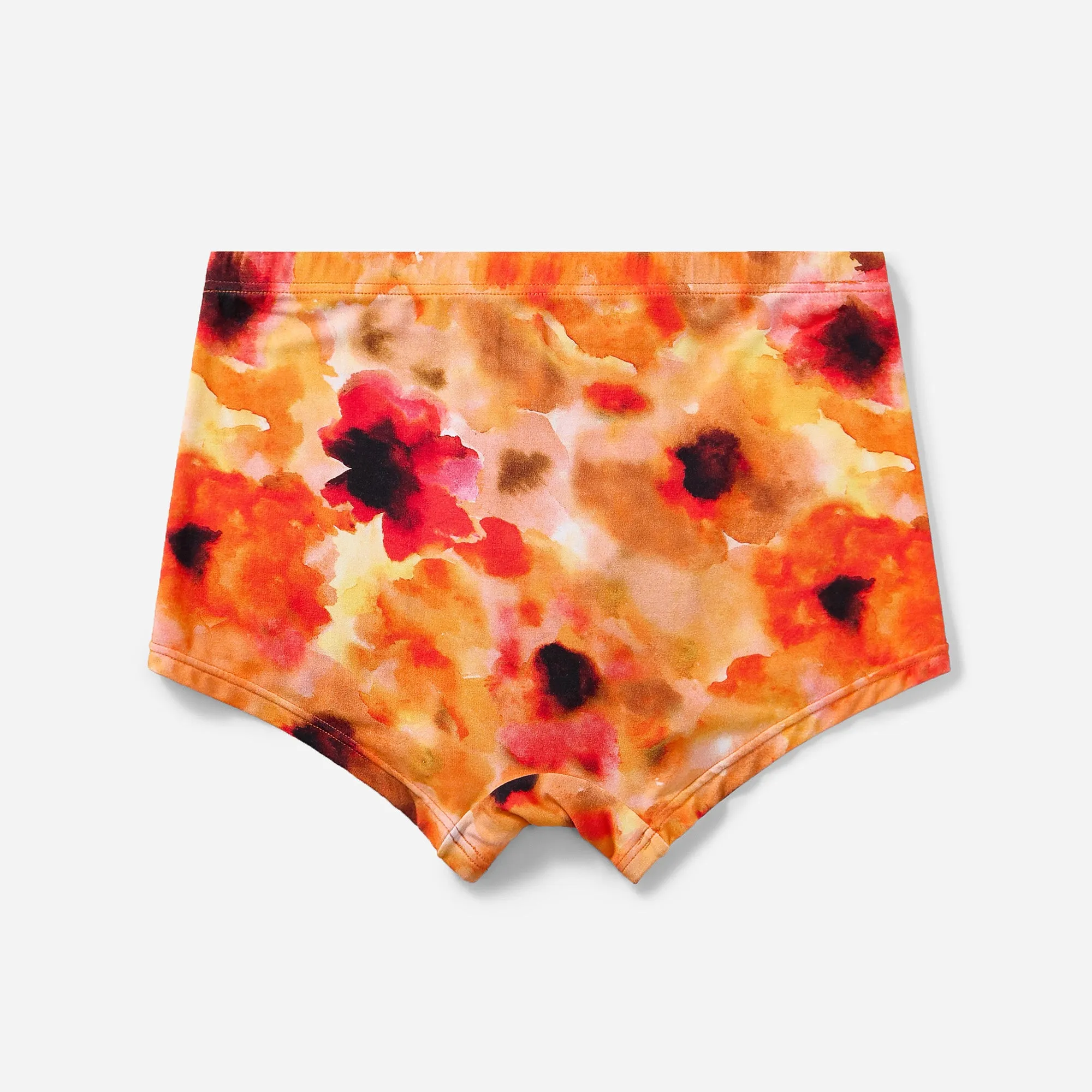 Silktouch TENCEL™ Modal Air Printed Boxer Trunk