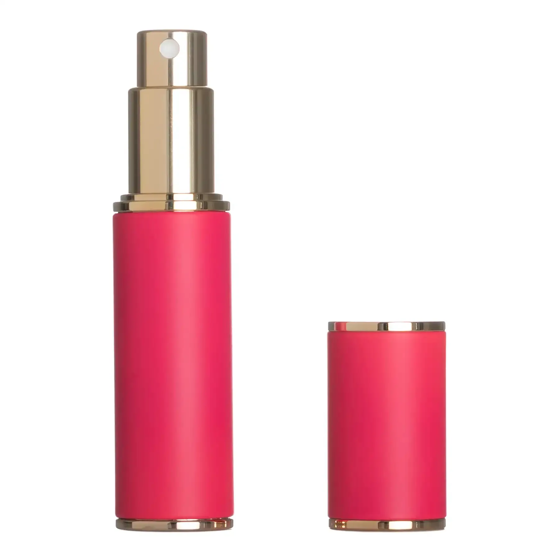 Soft-Touch Atomizer – Made in France