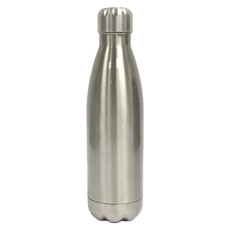 Stainless Steel Water Bottle Personalised Gift