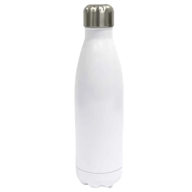 Stainless Steel Water Bottle Personalised Gift