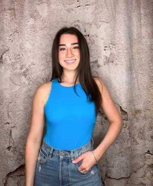 Steve Madden Nico Body Suit