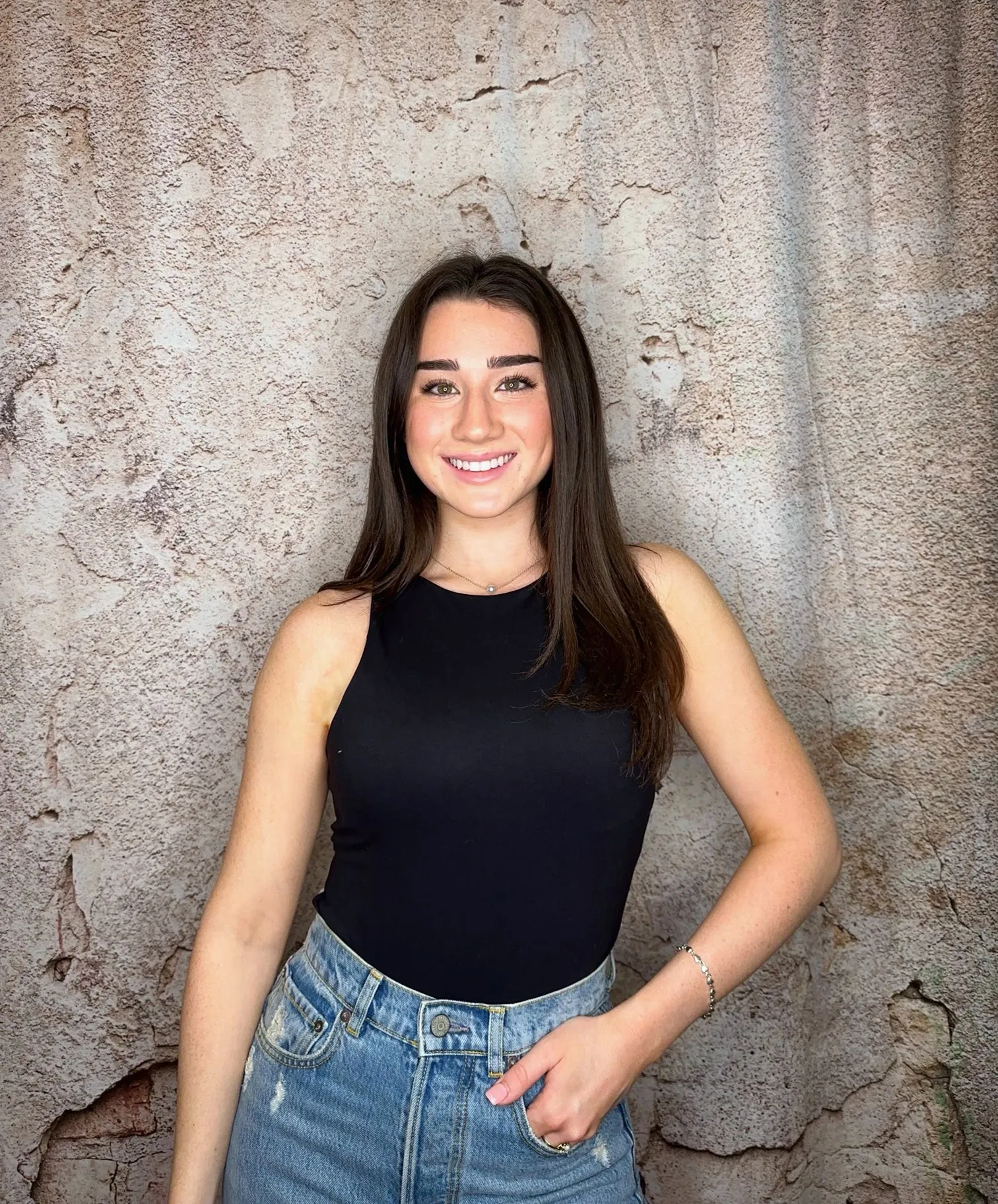 Steve Madden Nico Body Suit