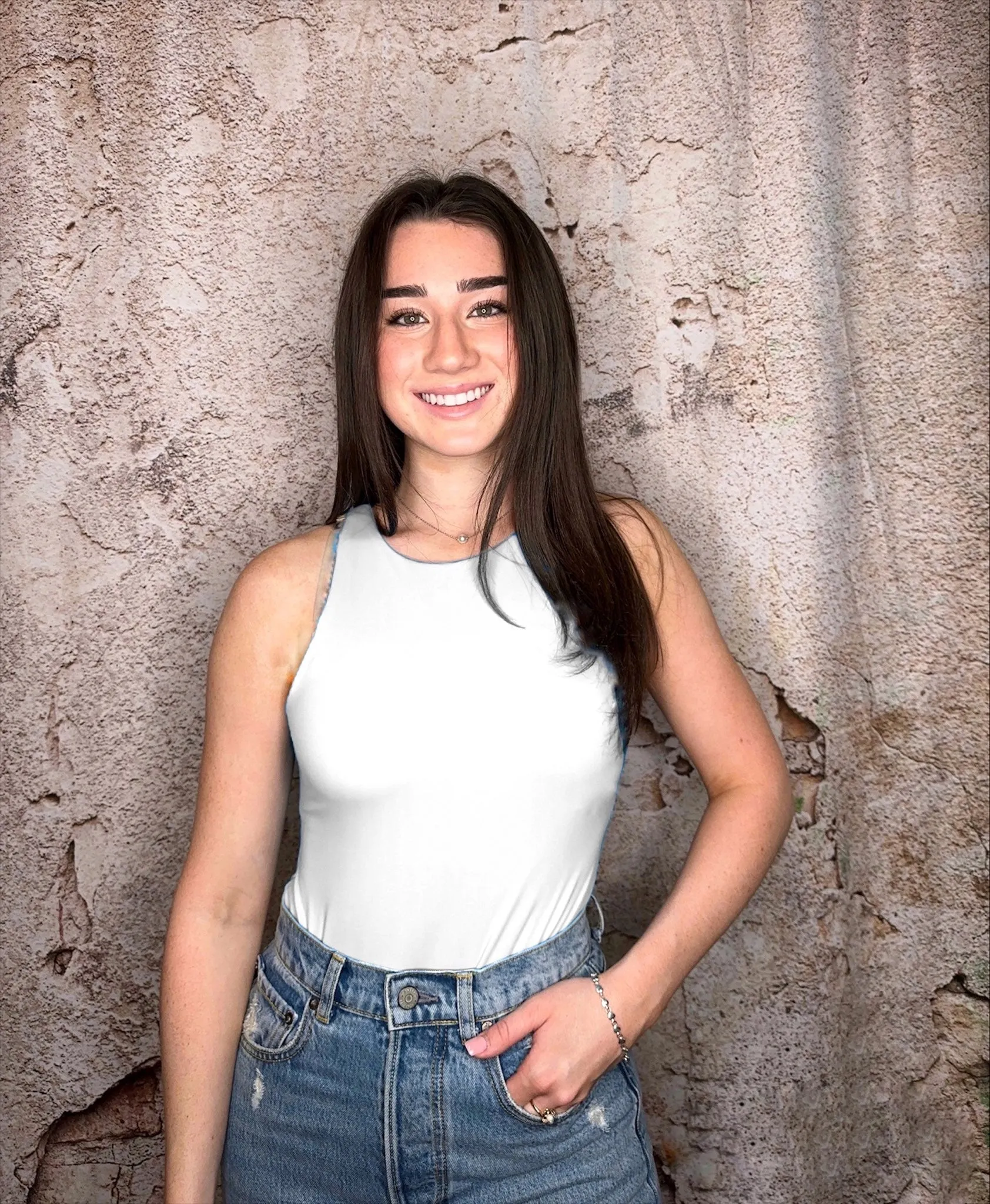 Steve Madden Nico Body Suit
