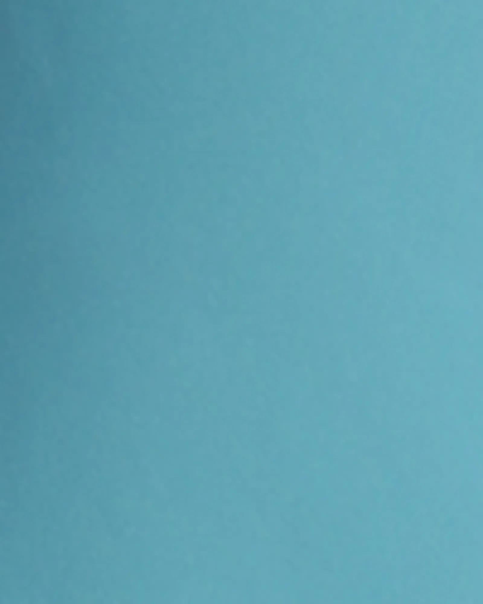 Stride Track Jacket | Turquoise