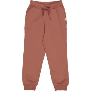 Sweatpants Rio - vintage rose