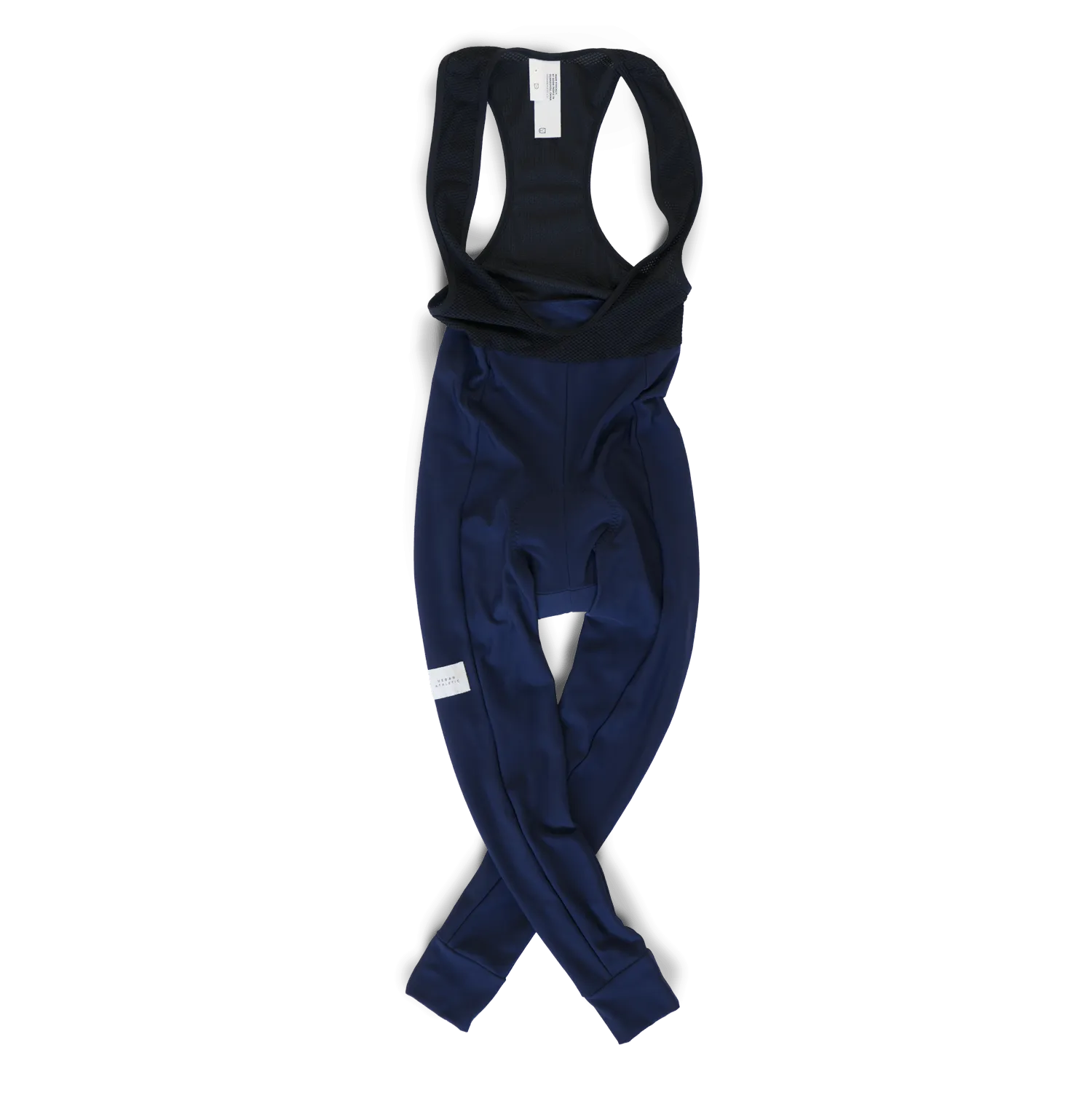 Tech-Fleece Bib Tights (Navy)