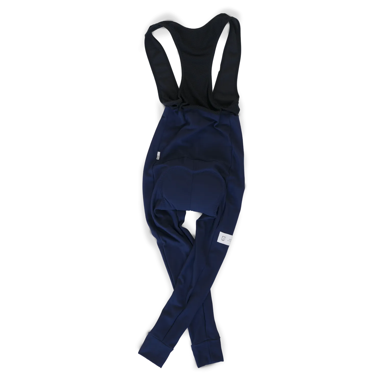 Tech-Fleece Bib Tights (Navy)