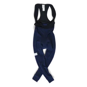 Tech-Fleece Bib Tights (Navy)