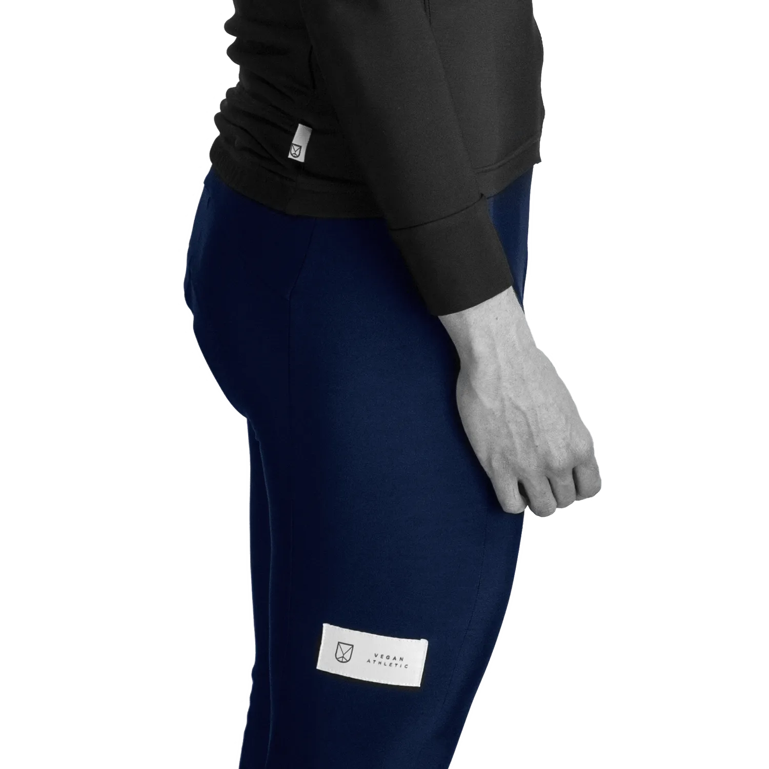 Tech-Fleece Bib Tights (Navy)