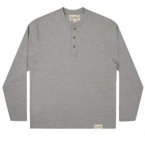 The Henley- Heather Grey