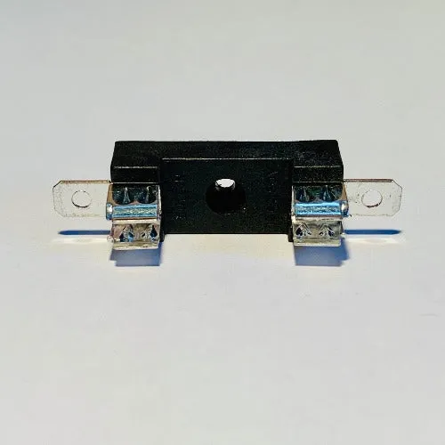 Thermal Dynamics Black Fuse Holder