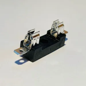 Thermal Dynamics Black Fuse Holder