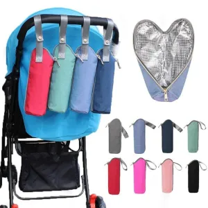 Thermal Insulated Baby Bottle Holder