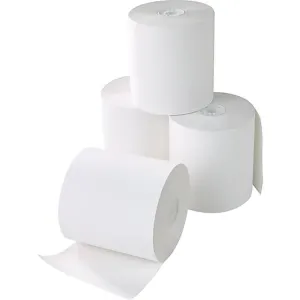 Thermal POS200 Roll 3-1/8"x3" 50/carton