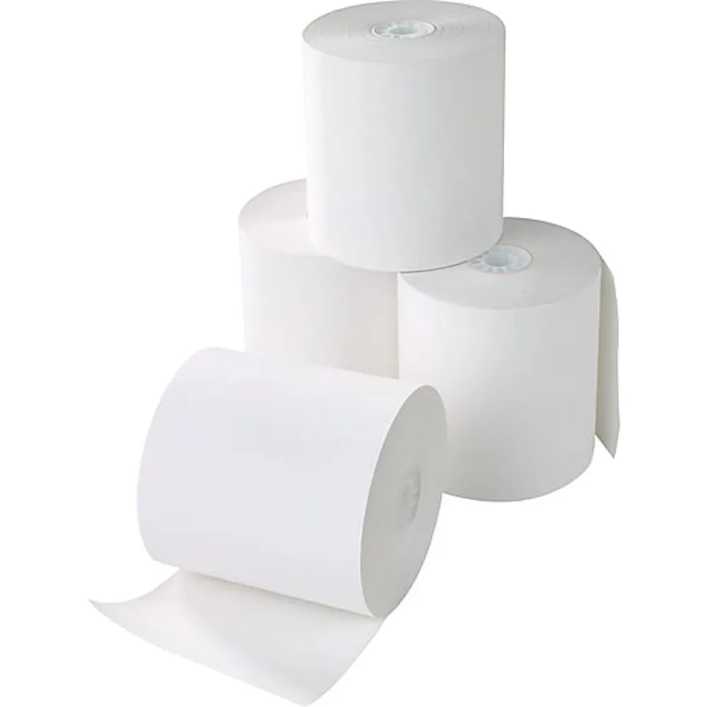 Thermal POS200 Roll 3-1/8"x3" 50/carton