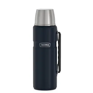 Thermos Stainless King Beverage Bottle 40oz 1pc
