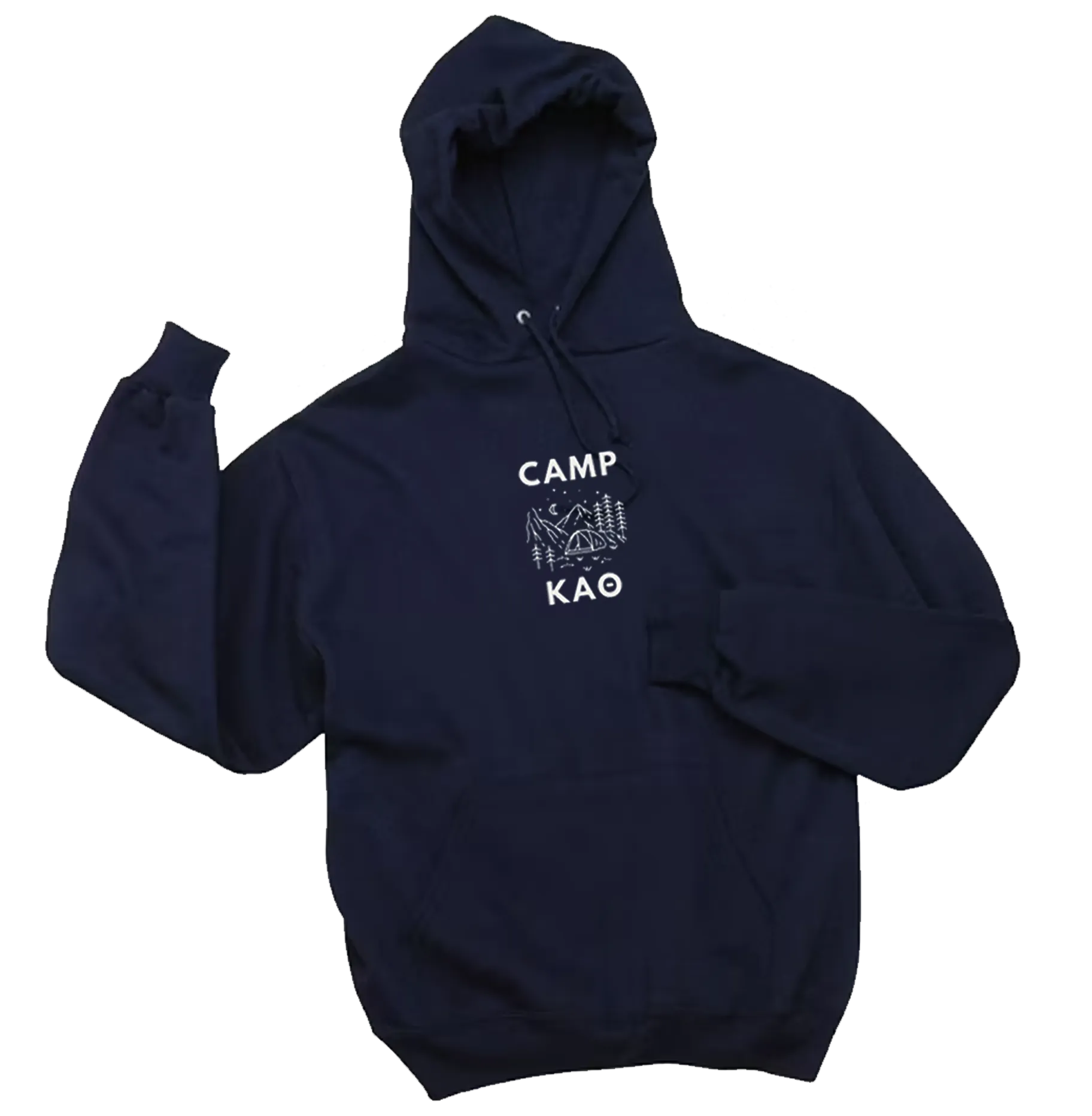 Theta Retreat Sweatpants (order due by 11/8 to ensure ontime delivery)