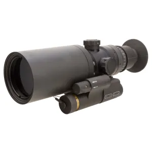 Trijicon Ir Hunter Mk2 Blk