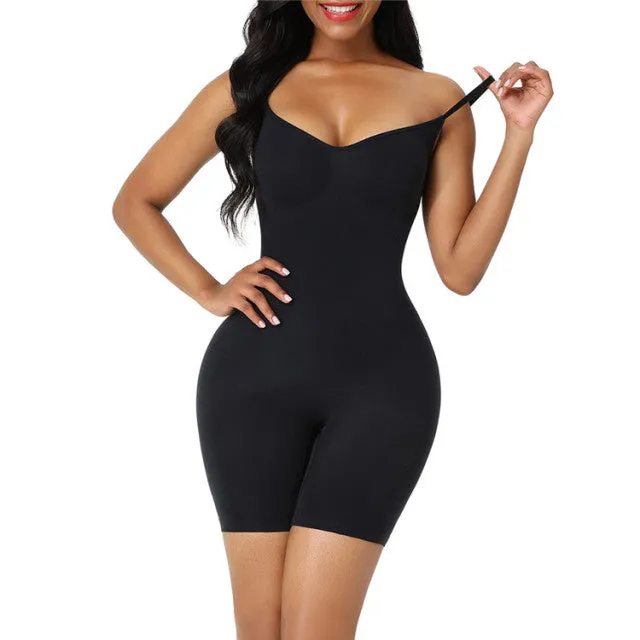 Tummy Control Shapewear