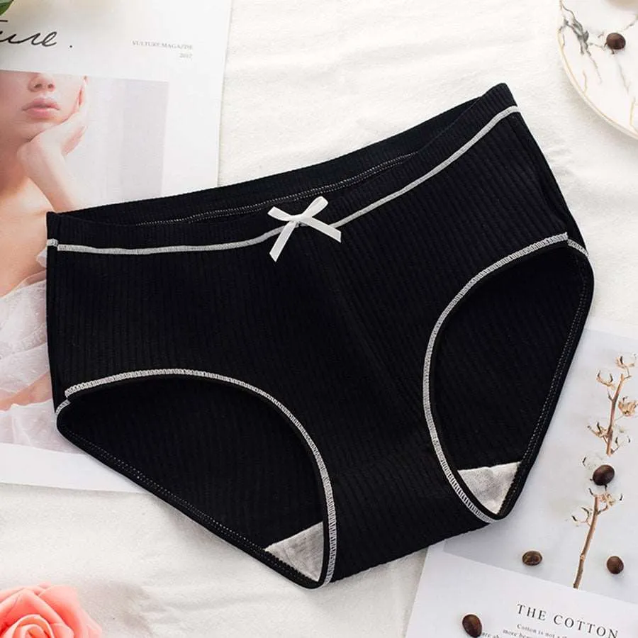 Underwear Sexy Lingerie Female Underwear For Women Cotton Panties