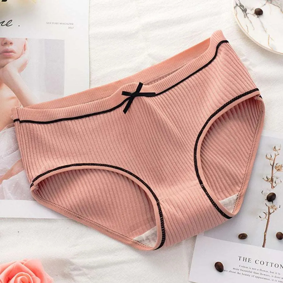 Underwear Sexy Lingerie Female Underwear For Women Cotton Panties