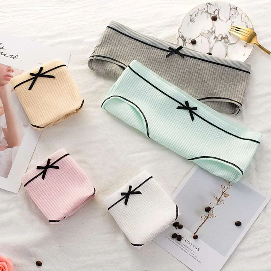 Underwear Sexy Lingerie Female Underwear For Women Cotton Panties