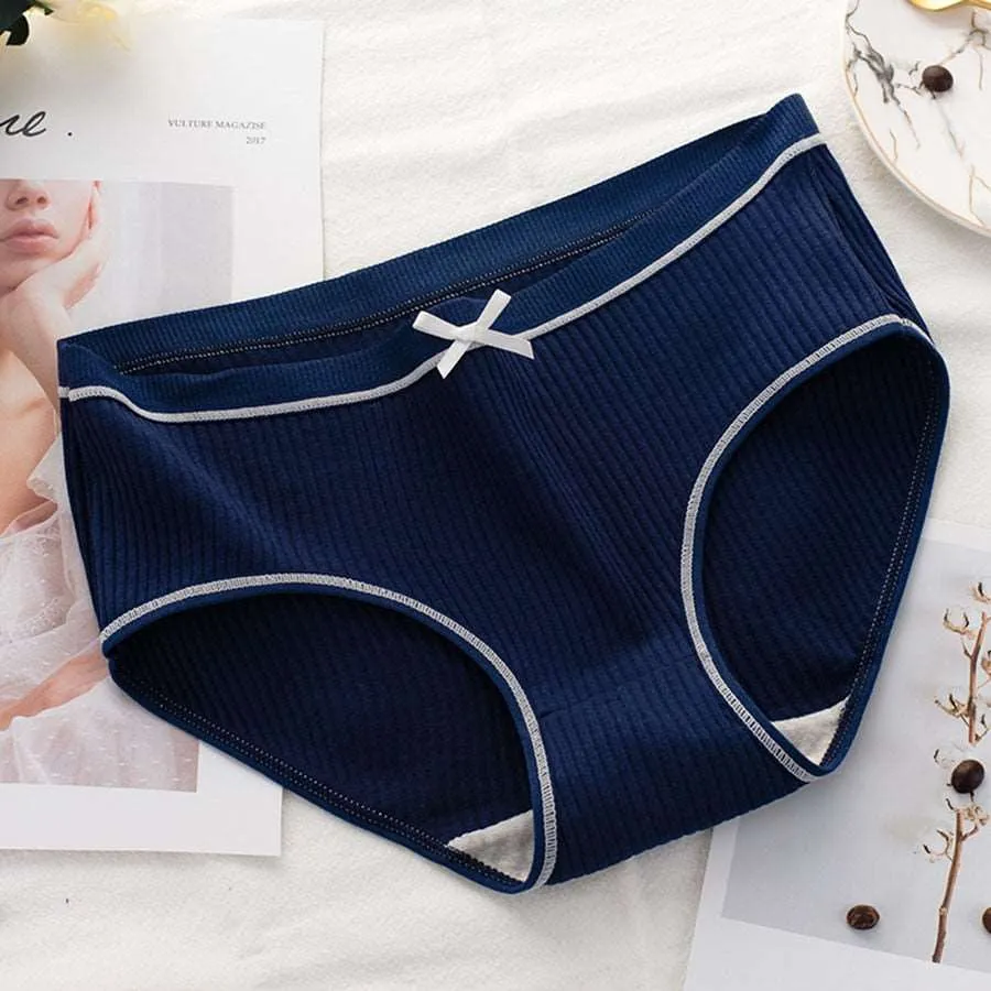 Underwear Sexy Lingerie Female Underwear For Women Cotton Panties