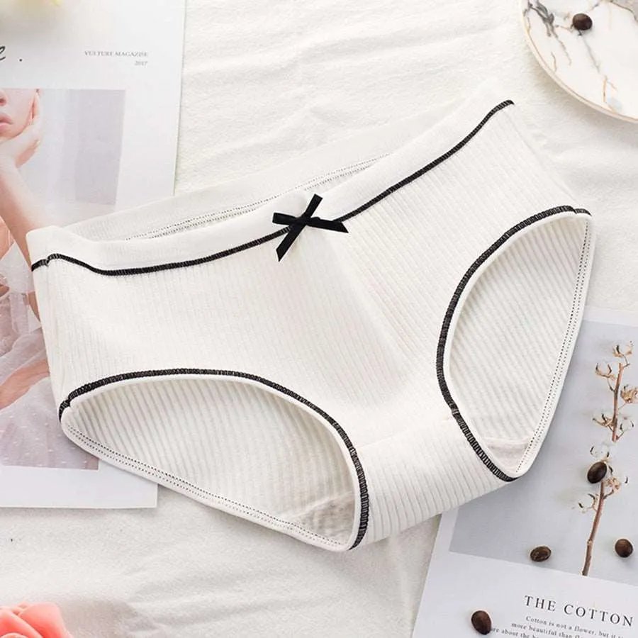 Underwear Sexy Lingerie Female Underwear For Women Cotton Panties