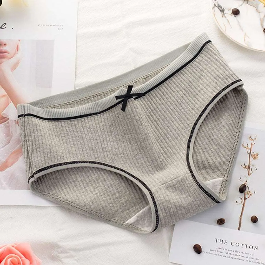 Underwear Sexy Lingerie Female Underwear For Women Cotton Panties