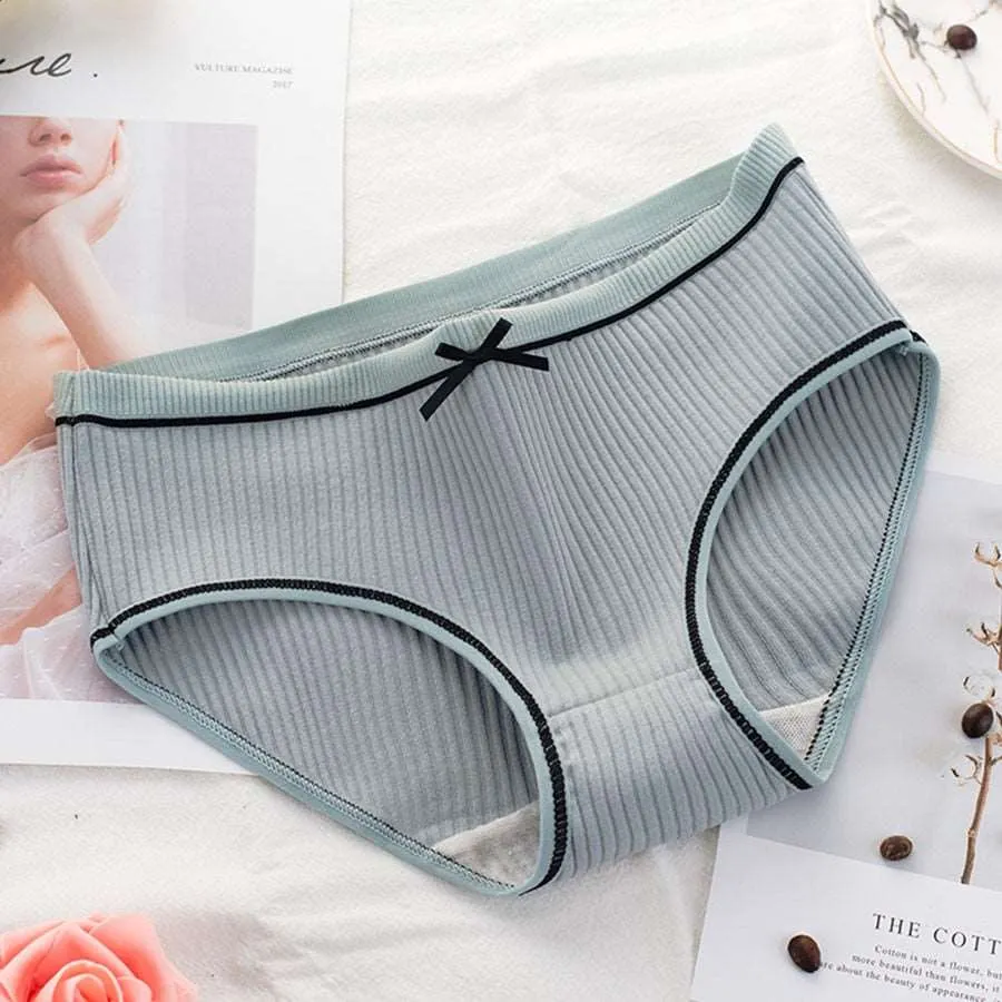 Underwear Sexy Lingerie Female Underwear For Women Cotton Panties