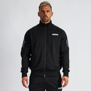 Vanquish LT v2 Men's Black Track Jacket