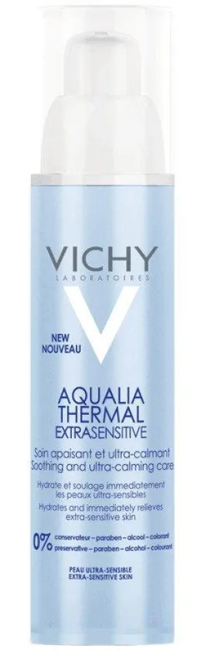 Vichy Aqualia Thermal Extra Sensitive
