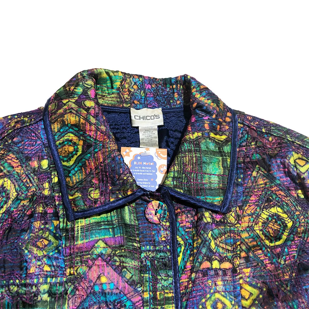 Vintage Chico's Jacket