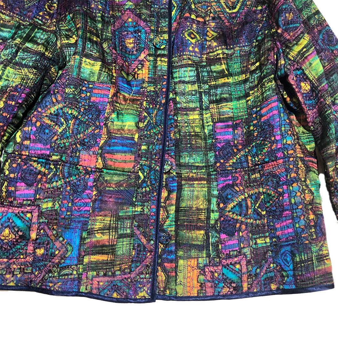 Vintage Chico's Jacket