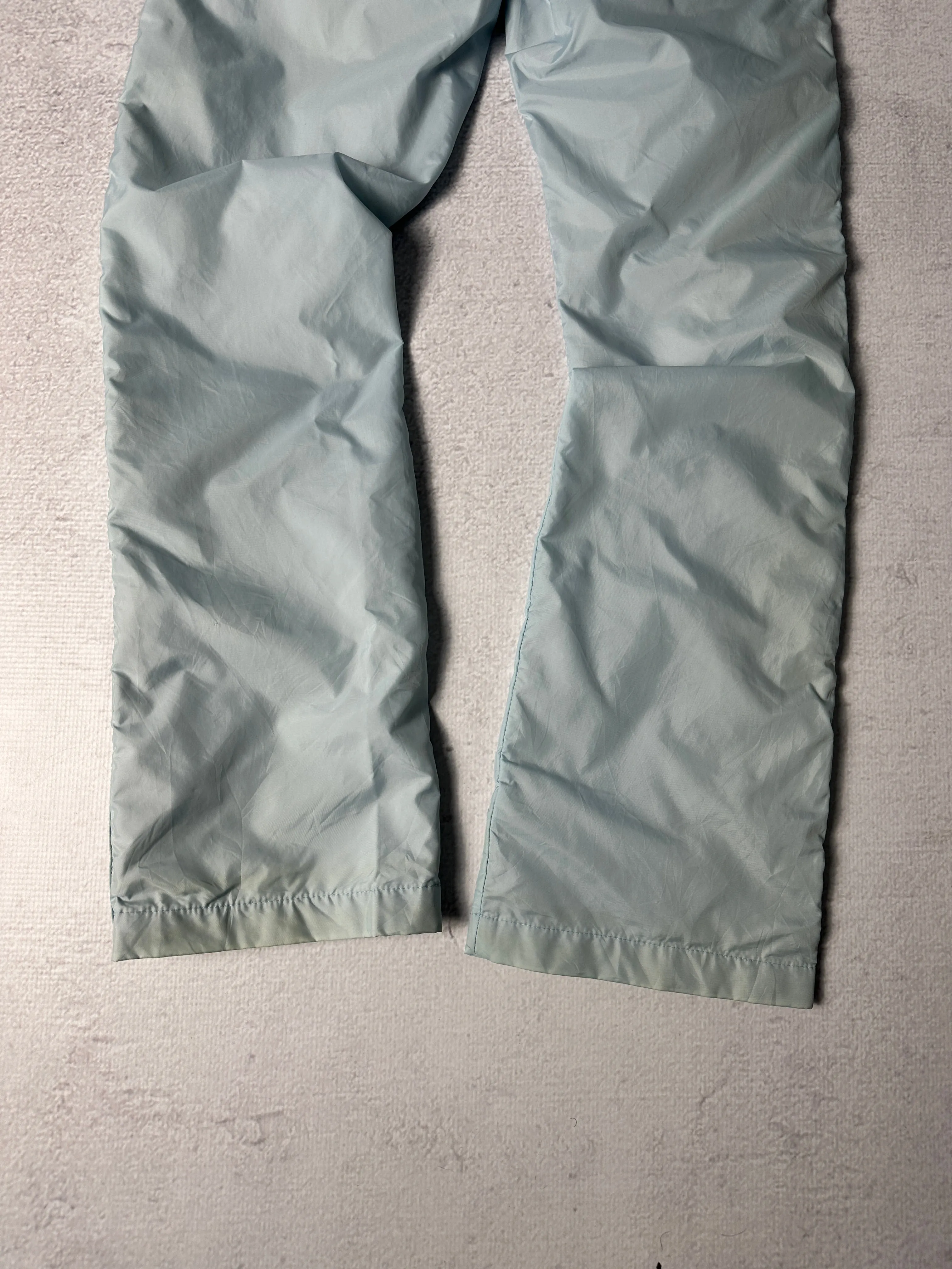 Vintage Polo Ralph Lauren Tearaway Track Pants - Women's Medium