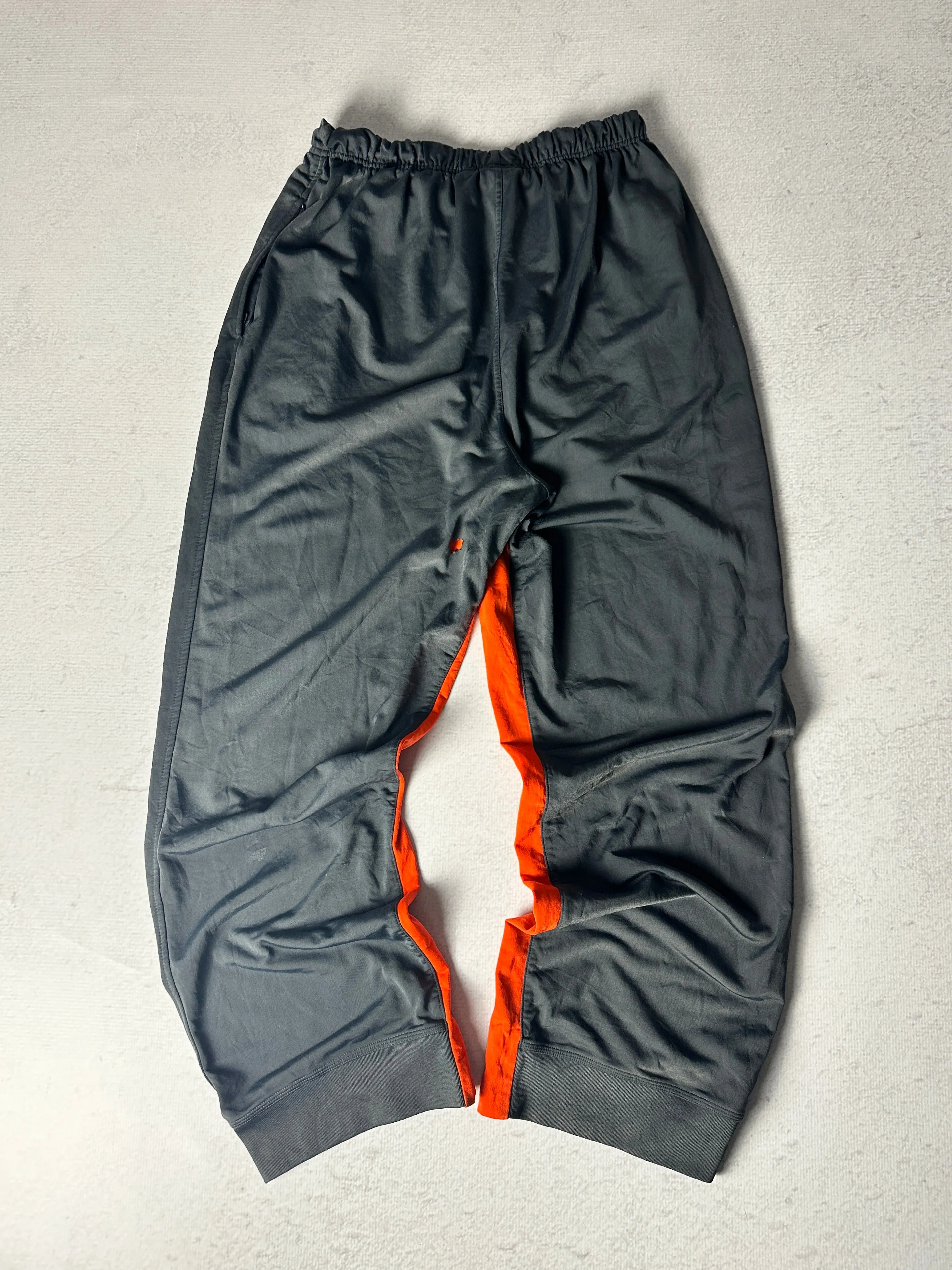 Vintage Puma Track Pants - Men's XL