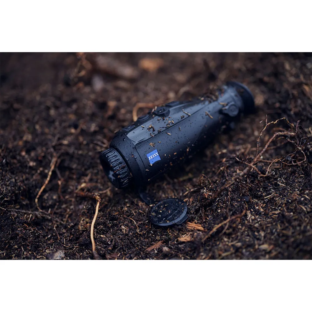 Zeiss DTI 1/25 Thermal Imaging Cameras