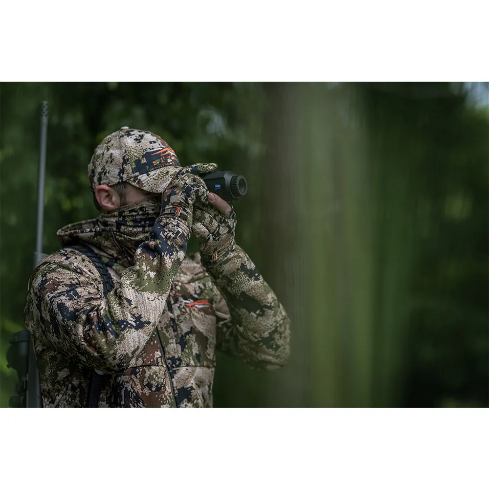 Zeiss DTI 1/25 Thermal Imaging Cameras