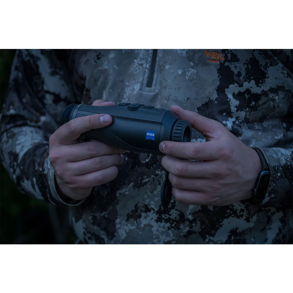 Zeiss DTI 1/25 Thermal Imaging Cameras