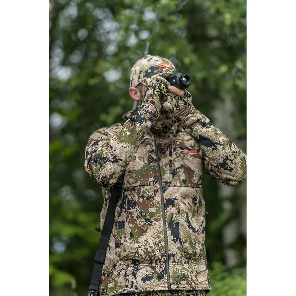 Zeiss DTI 1/25 Thermal Imaging Cameras