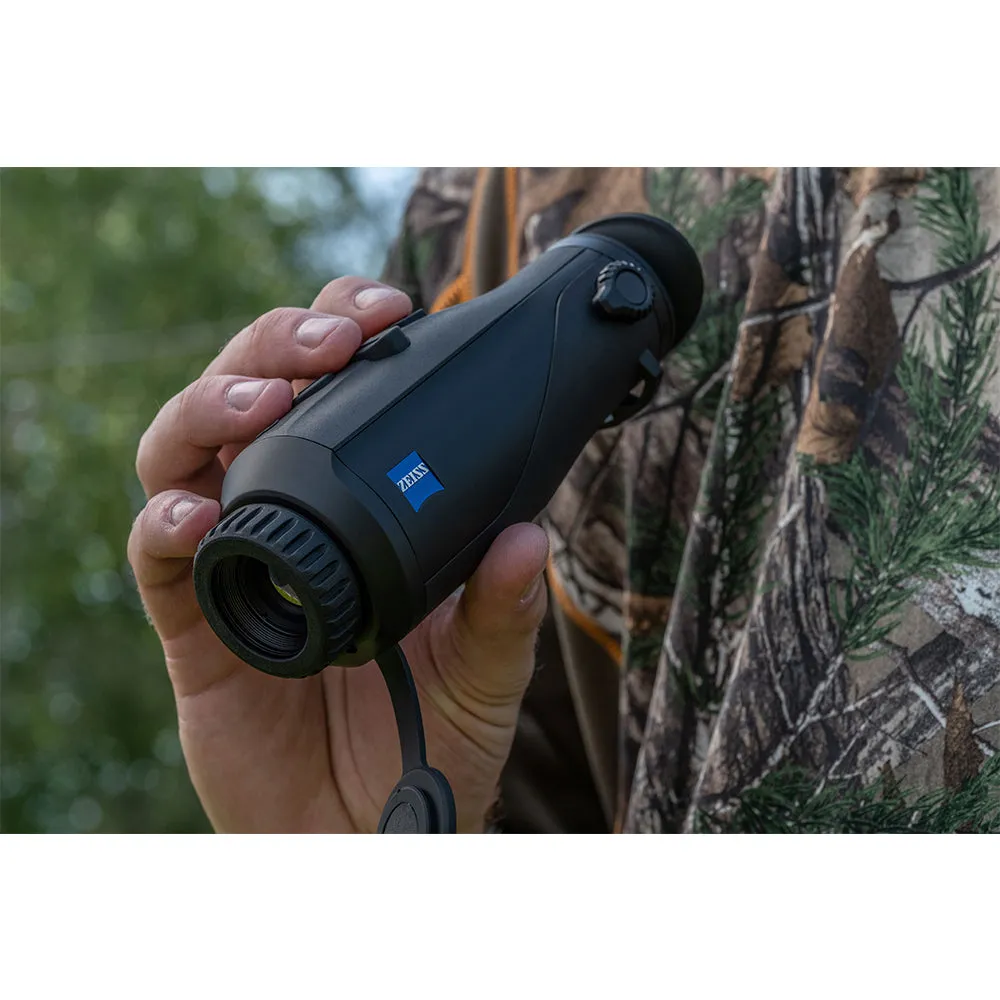 Zeiss DTI 1/25 Thermal Imaging Cameras
