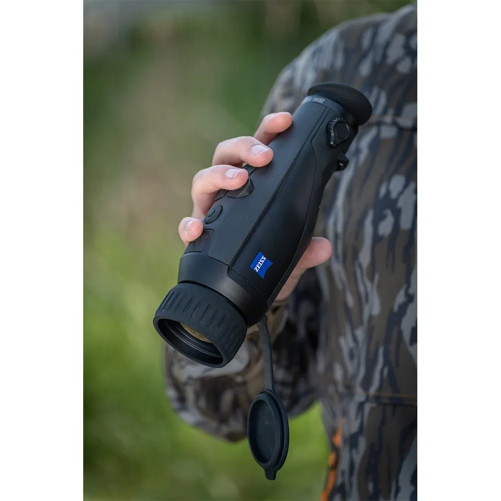 Zeiss DTI 4/35 Thermal Imaging Cameras