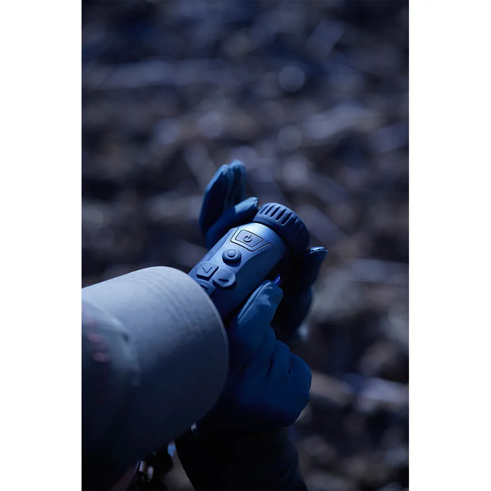 Zeiss DTI 4/35 Thermal Imaging Cameras