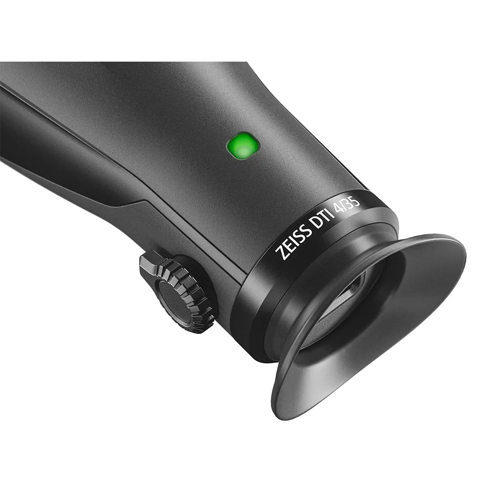 Zeiss DTI 4/35 Thermal Imaging Cameras