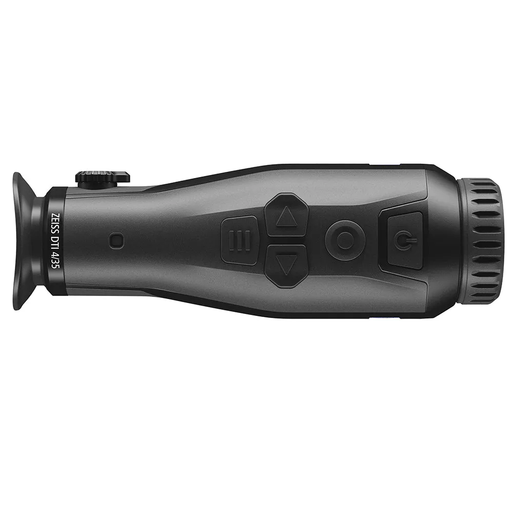 Zeiss DTI 4/35 Thermal Imaging Cameras