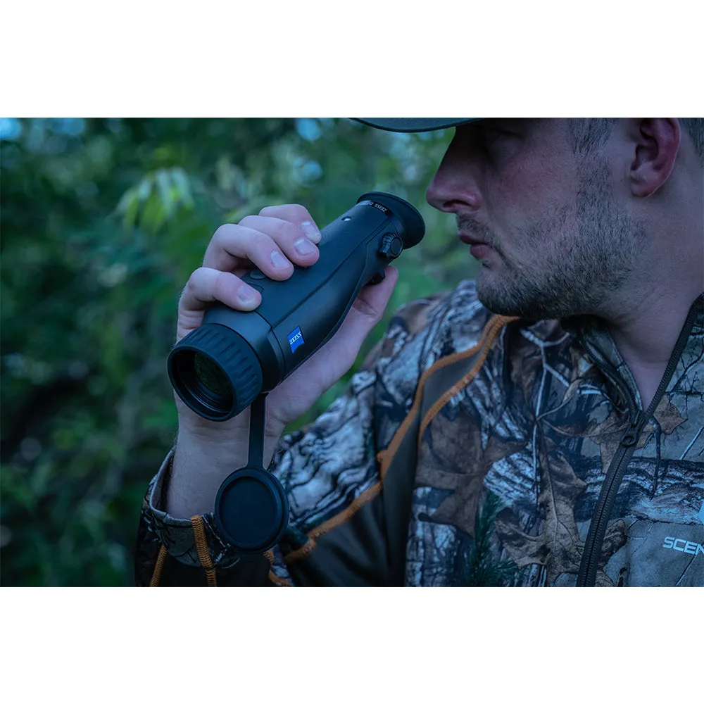 Zeiss DTI 4/35 Thermal Imaging Cameras
